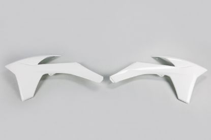 Picture of Radiateurschilden EXC Diverse modellen/kleuren