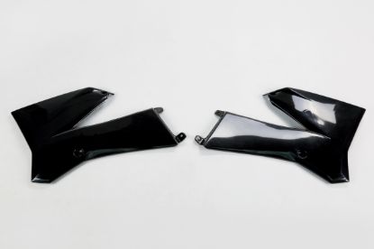 Picture of Radiateurschilden SX 85 Diverse modellen/kleuren