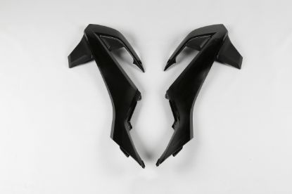 Picture of Radiateurschilden SX 65 Diverse modellen/kleuren