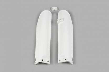 Afbeeldingen van Voorvorkprotectie SX 85 Diverse modellen/kleuren