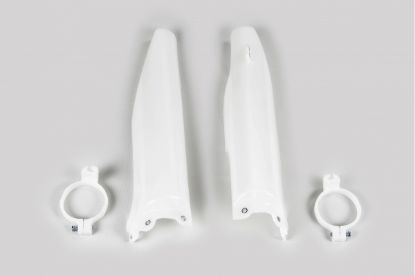 Afbeeldingen van Voorvorkprotectie KXF Diverse modellen/kleuren