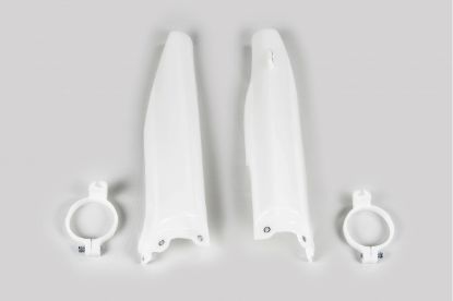 Afbeeldingen van Voorvorkprotectie KX Diverse modellen/kleuren