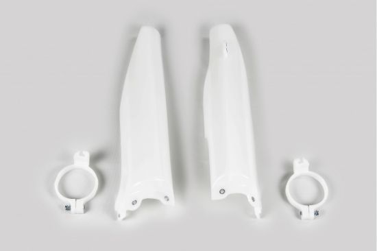 Afbeeldingen van Voorvorkprotectie KX Diverse modellen/kleuren