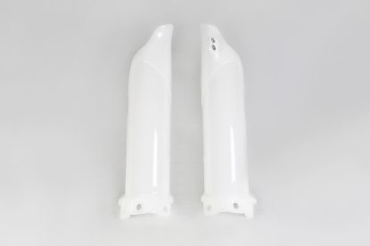 Afbeeldingen van Voorvorkprotectie KX 85 Diverse modellen/kleuren