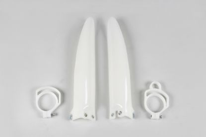 Afbeeldingen van Voorvorkprotectie KX 85 Diverse modellen/kleuren