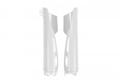 Afbeeldingen van Voorvorkprotectie CRF Diverse modellen/kleuren