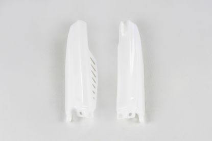 Afbeeldingen van Voorvorkprotectie CR85 03-26 Diverse kleuren