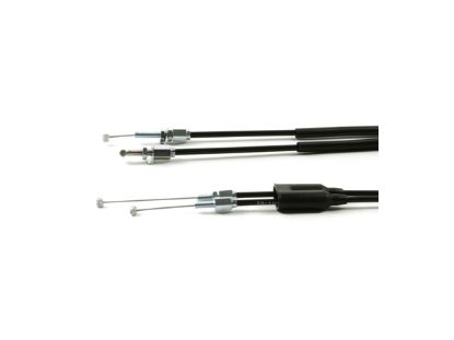 Afbeeldingen van Gaskabel CRF250R 04-09 CRF450R 02-08