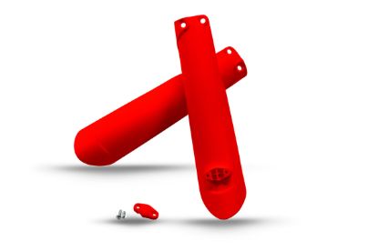 Afbeeldingen van Voorvorkprotectie ECF Diverse modellen/kleuren