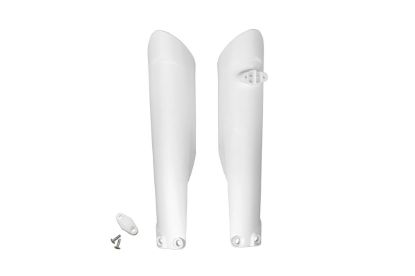 Afbeeldingen van Voorvorkprotectie TC Diverse modellen/kleuren