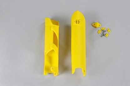 Afbeeldingen van Voorvorkprotectie TC Diverse modellen/kleuren