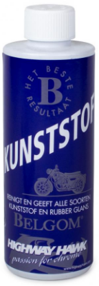 Afbeeldingen van PLASTIC Cleaner 500ML 05.0501