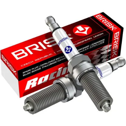 Afbeeldingen van BRISK 1525 BR14S SPARK PLUG