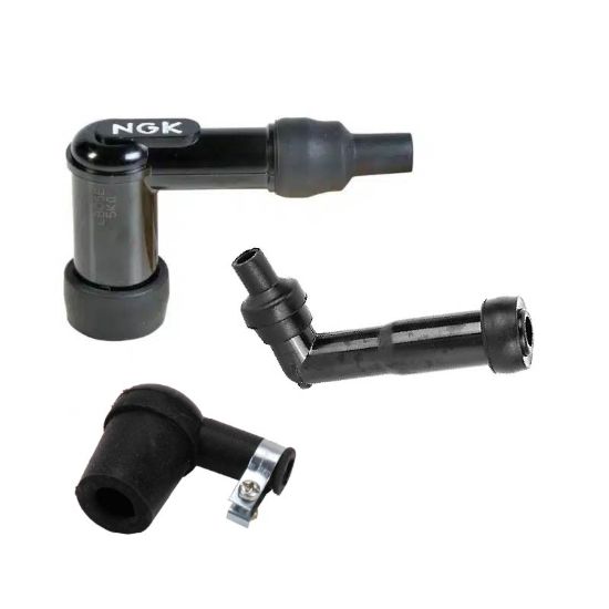 Afbeeldingen van NGK 8304 SPARK PLUG CAP LBEPK