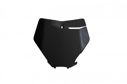 Picture of Voornummerbord SX(F) Diverse modellen/kleuren