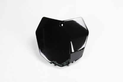 Picture of Voornummerbord SX(F) Diverse modellen/kleuren