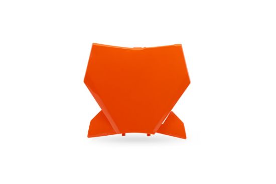 Picture of Voornummerbord SX 85 Diverse modellen/kleuren