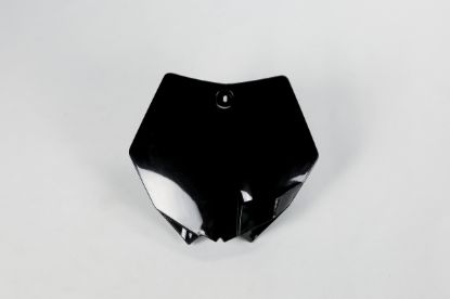 Picture of Voornummerbord SX 85 Diverse modellen/kleuren