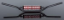 Picture of RENTHAL HANDLEBAR 22MM BLACK-PADDED 797 50CC PLAYBIKE BAR 797-01-BK-08-219