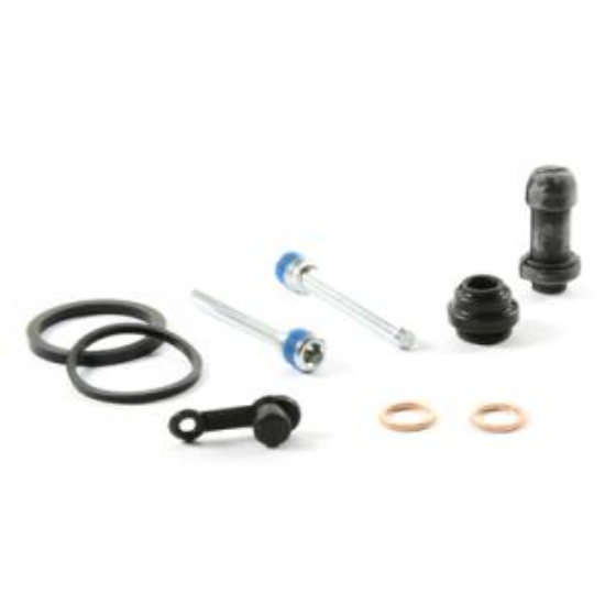 Afbeeldingen van V-Remklauw Revisieset KX65 00-21 CRF125 14-