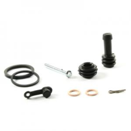 Afbeeldingen van V-Remklauw Revisieset RM80/85 96-04