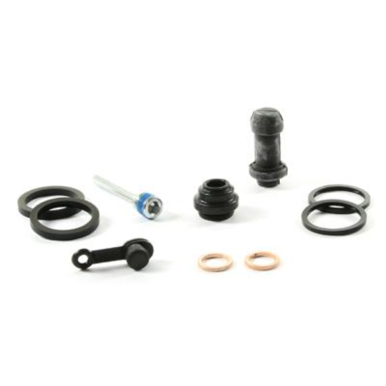 Afbeeldingen van V-Remklauw Revisieset YZ125/250 08-26 YZF 250/450 07-26 KX125/250 97/00