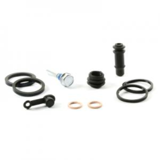 Afbeeldingen van V-Remklauw Revisieset YZ125/250 85-88