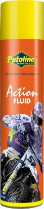 Afbeeldingen van PUTOLINE ACTION FLUID 600ML