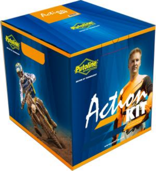 Picture of PUTOLINE ACTION KIT