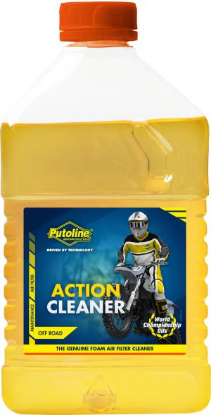 Afbeeldingen van PUTOLINE ACTION CLEANER 2L