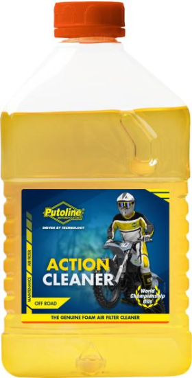 Picture of PUTOLINE ACTION CLEANER 2L