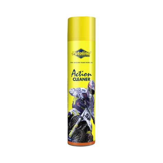 Picture of PUTOLINE ACTION CLEANER 600ML
