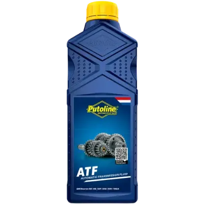 Picture of PUTOLINE ATF 1L