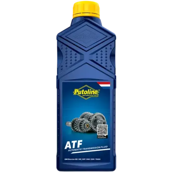 Afbeeldingen van PUTOLINE ATF 1L