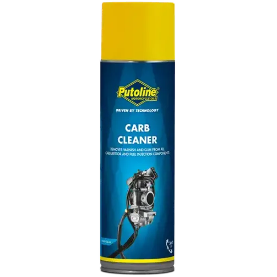 Picture of PUTOLINE CARB CLEANER 500ML