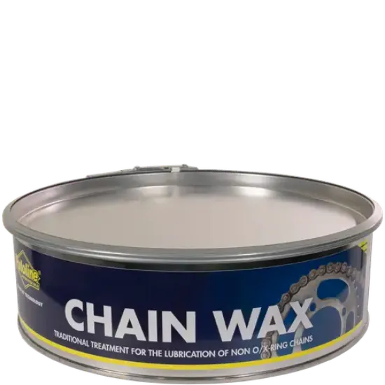 Picture of PUTOLINE CHAINWAX 1KG