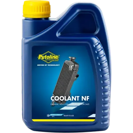 Afbeeldingen van PUTOLINE COOLANT NF 1L