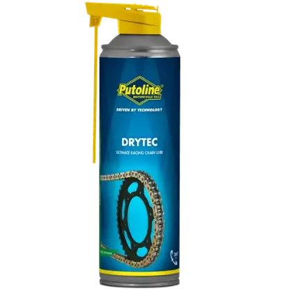 Afbeeldingen van PUTOLINE DRYTEC 500ML