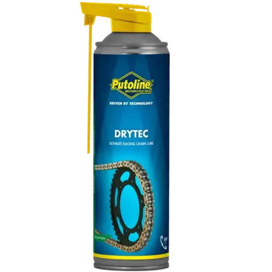 Afbeeldingen van PUTOLINE DRYTEC 500ML