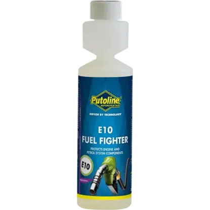 Picture of PUTOLINE E10 FUEL FIGHTER 250ML