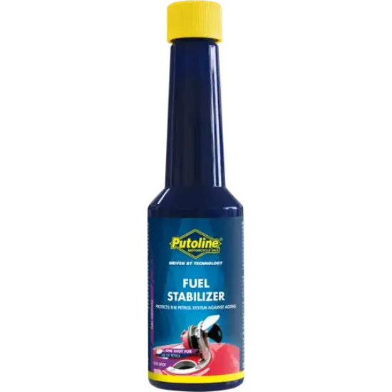 Picture of PUTOLINE FUEL STABILIZER 150ML