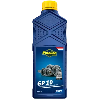 Picture of PUTOLINE GP 10 75W 1L