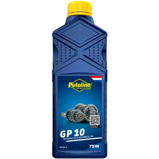 Picture of PUTOLINE GP 10 75W 1L