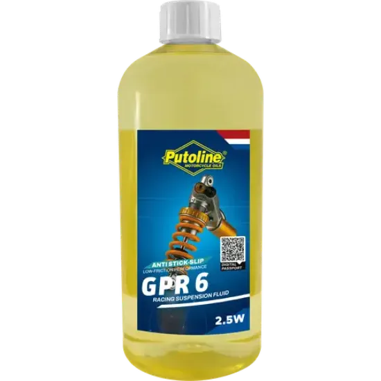 Afbeeldingen van PUTOLINE GPR 6 2.5W 1L