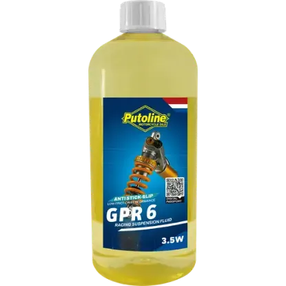 Afbeeldingen van PUTOLINE GPR 6 3.5W 1L