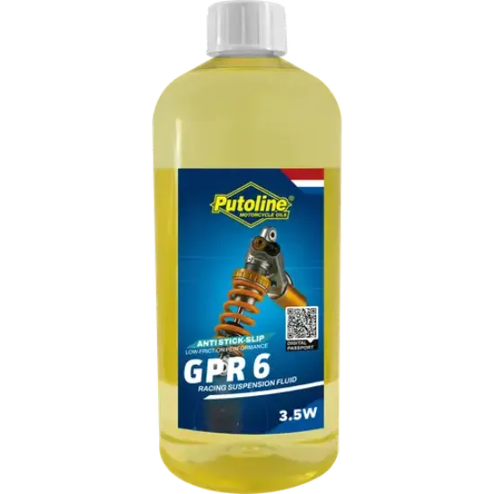 Afbeeldingen van PUTOLINE GPR 6 3.5W 1L