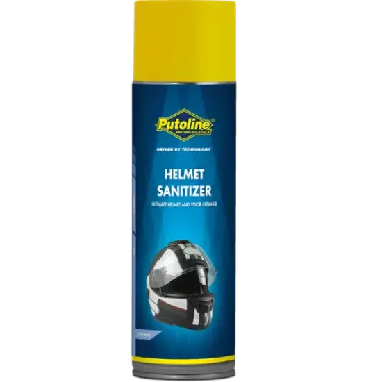 Picture of PUTOLINE HELMET SANITIZER 500ML