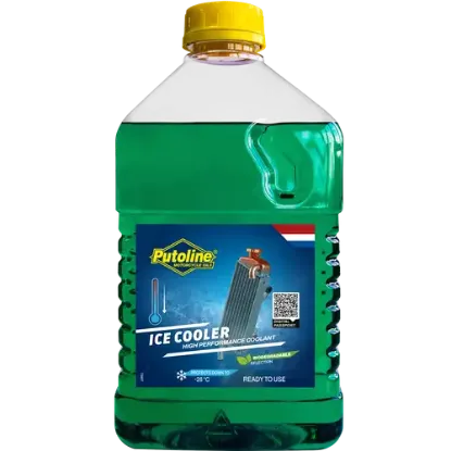 Afbeeldingen van PUTOLINE ICE COOLER 2L