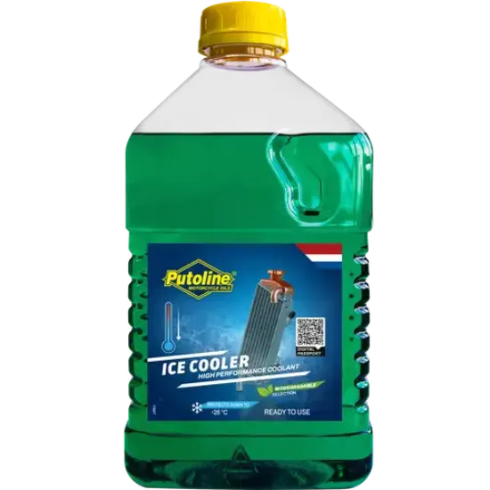 Afbeeldingen van PUTOLINE ICE COOLER 2L
