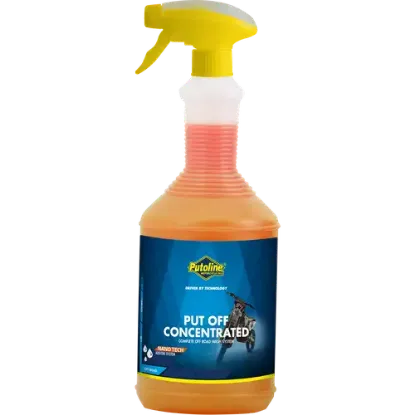 Afbeeldingen van PUTOLINE PUT OFF CONCENTRATED 1L